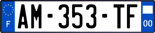 AM-353-TF