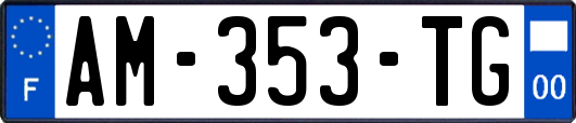 AM-353-TG