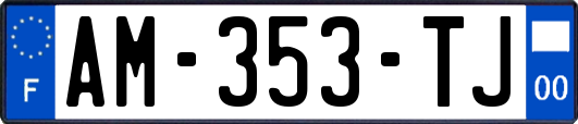 AM-353-TJ