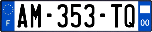 AM-353-TQ