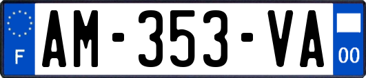 AM-353-VA