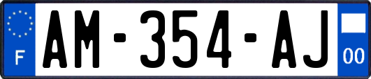 AM-354-AJ