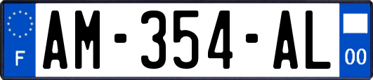 AM-354-AL