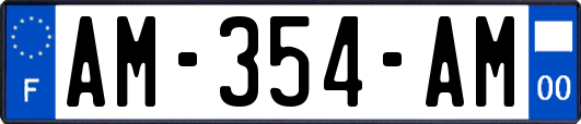 AM-354-AM