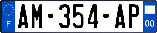 AM-354-AP