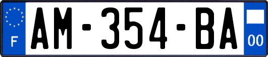 AM-354-BA