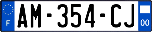 AM-354-CJ