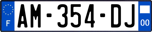 AM-354-DJ