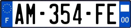 AM-354-FE