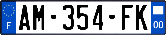 AM-354-FK