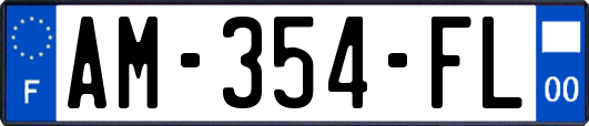 AM-354-FL