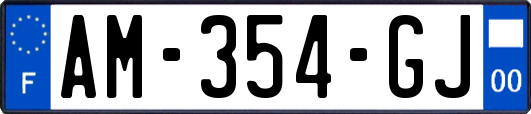 AM-354-GJ