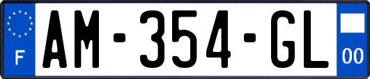 AM-354-GL