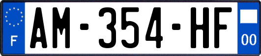 AM-354-HF