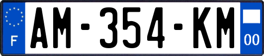 AM-354-KM