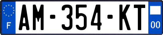 AM-354-KT