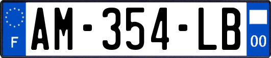 AM-354-LB