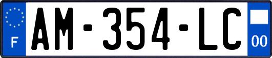 AM-354-LC