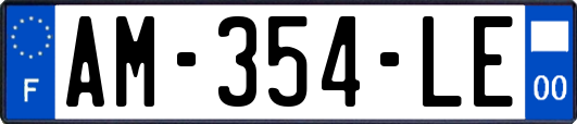 AM-354-LE