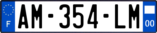 AM-354-LM