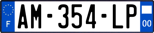 AM-354-LP
