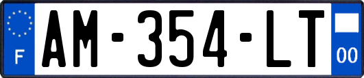 AM-354-LT