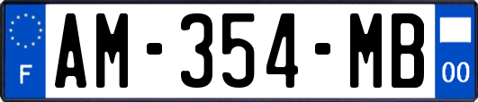 AM-354-MB