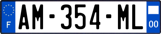AM-354-ML
