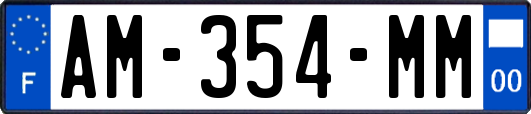 AM-354-MM