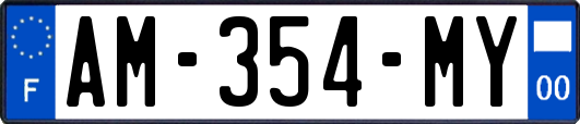 AM-354-MY