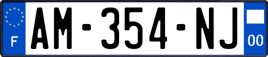AM-354-NJ