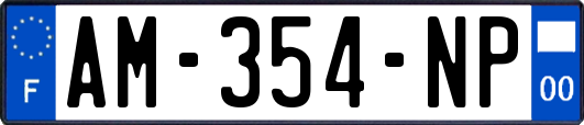 AM-354-NP