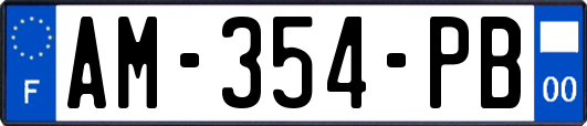 AM-354-PB