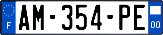 AM-354-PE