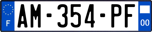 AM-354-PF