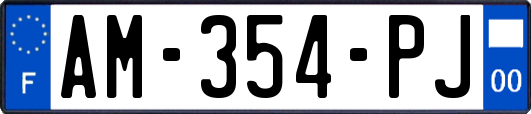 AM-354-PJ