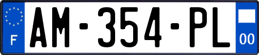 AM-354-PL