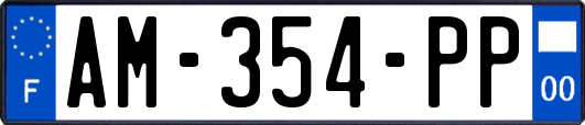 AM-354-PP