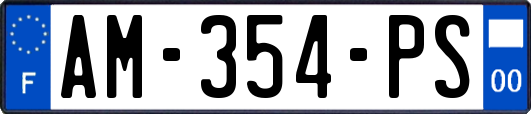 AM-354-PS