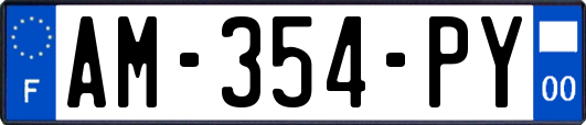 AM-354-PY