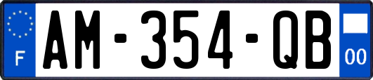 AM-354-QB