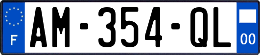 AM-354-QL