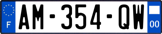 AM-354-QW