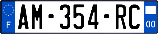 AM-354-RC