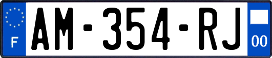 AM-354-RJ