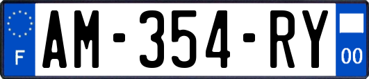 AM-354-RY