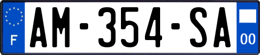 AM-354-SA