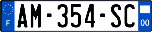 AM-354-SC