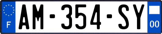 AM-354-SY