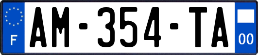 AM-354-TA
